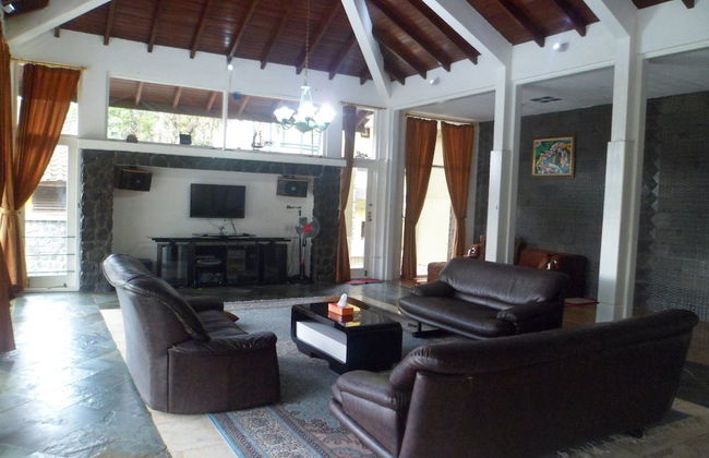 Villa Kota Bunga Happy AA2-11 - Photo 31