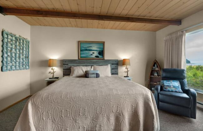 The Tides by the Sea - Foto 33