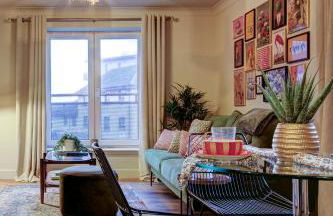 No5 Ayr Beach - Coorie Doon Stays - Foto 46