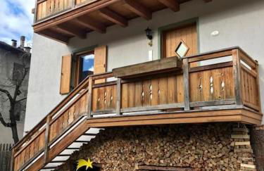 Casa dello sportivo - Val di Sole Trentino - Photo 22