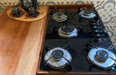 Chalé Filhos da Terra - Foto 21