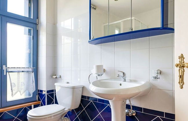 Luxurious Mansion in Castle Grounds in Lantheuil - Foto 54