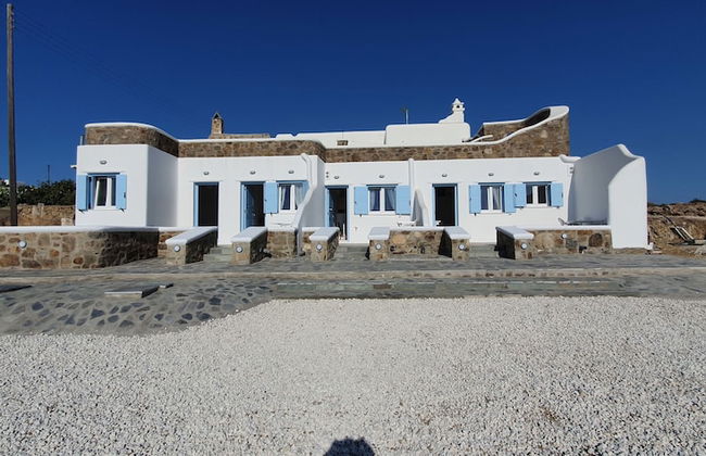 George House - Photo 1