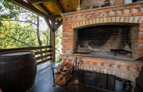 Holiday Home Lana - Foto 11