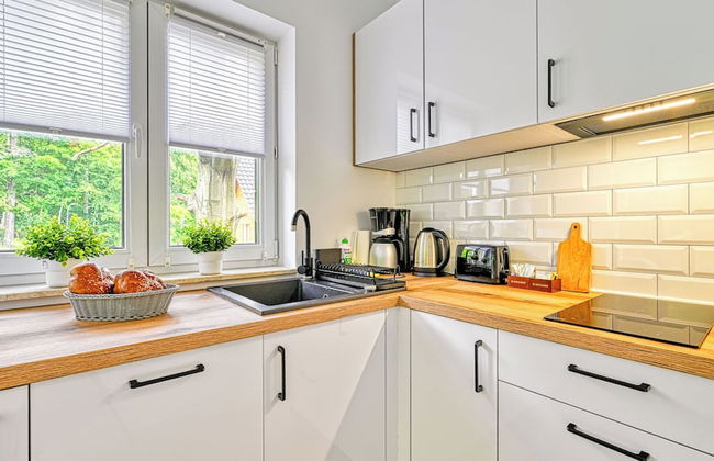 Apartamenty Sun & Snow Słowackiego - Photo 10