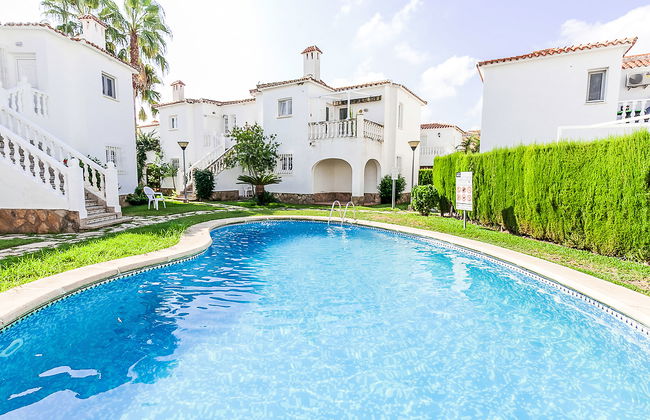 Club Sevilla I - Foto 2