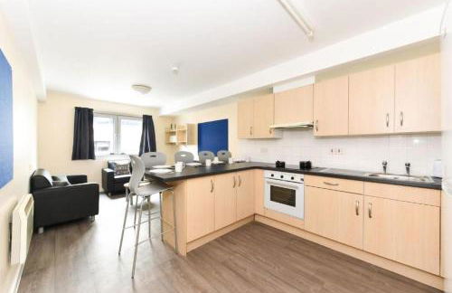 For Students Only Apollo Court in Liverpool - Foto 31