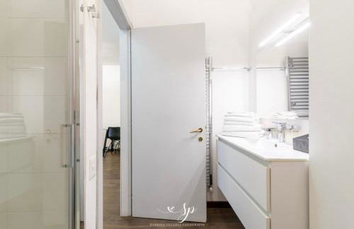 Appartamento Ponte Vecchio - M&M Holiday House - Foto 45