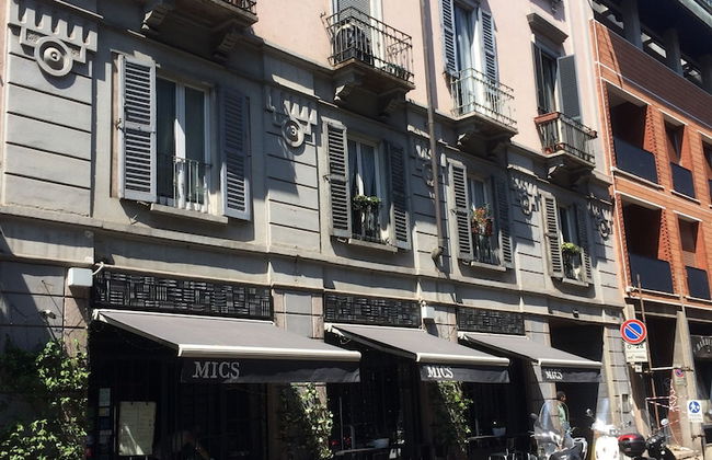 Corso Como – RentClass Bianca - Photo 32