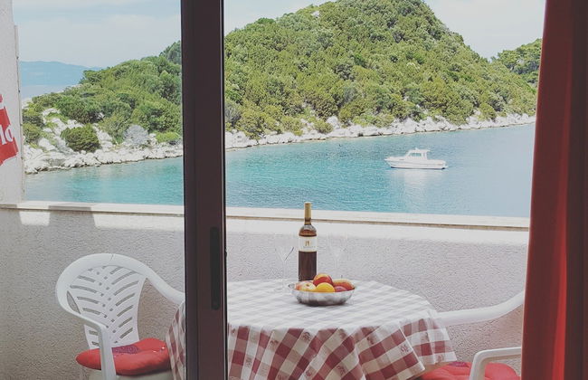 Apartments Marija Lastovo - Photo 1