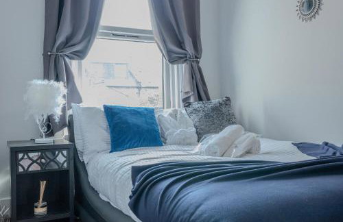 Qties Love Dwells Rooftop Home - Foto 51