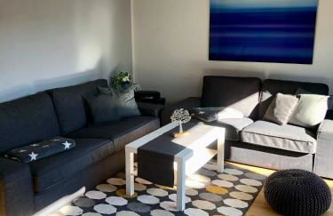 TelmiHome Brüggen, moderne Ferienwohnung mit Sonnenterrasse & Glasfaser-WLAN - Foto 28