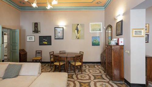 Fancy Apartment in Palazzo Grimaldi by Wonderful Italy - Foto 4