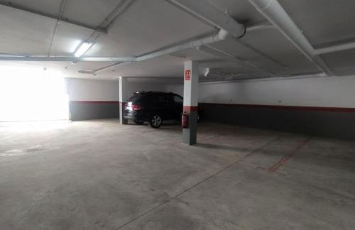 Apto cerca de playa Regla con garaje - Foto 9