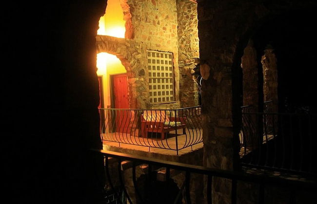 6 Bedroom Castle Siavonga min Four Guests - Foto 16