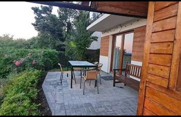 Domek z widokiem na jezioro Rożnowskie - Foto 6