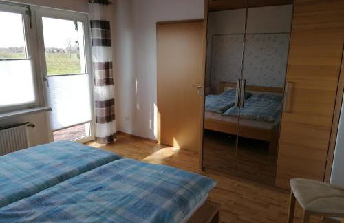 Ferienhaus An der Eiche in Großefehn - Foto 11