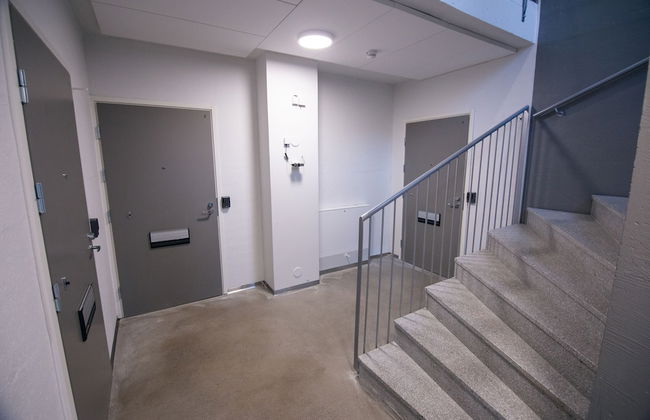 Spot Apartments Helsinki - Foto 59