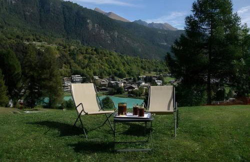 Au Rascard - Chalet d'hôtes - Foto 5