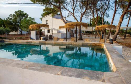 Villa Can Cisquillo Mar - Foto 54