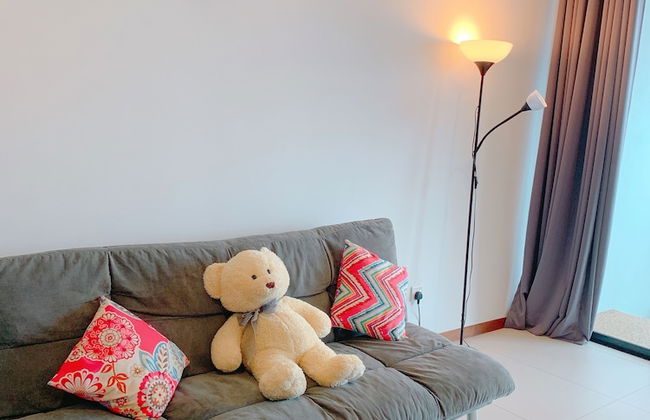 Romantic Mansion at The Landmark - Foto 1