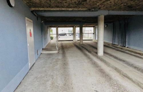 Appartement Cosy Joué-Les-Tours - Foto 17