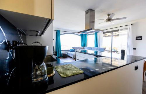 Perla sul mare con piscina - Foto 10