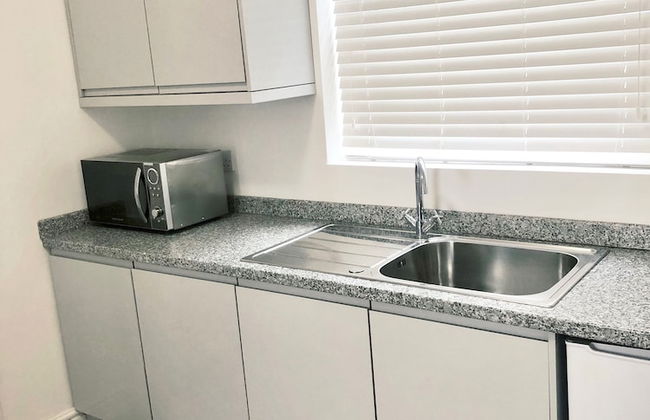 Southside Street Apartments - Foto 5