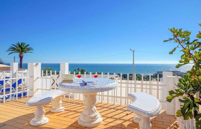 Villa Mar in Albufeira - Foto 3