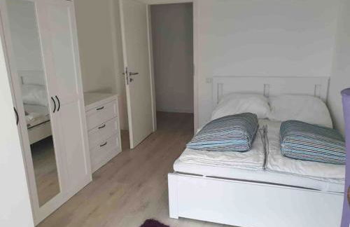 Bungalow 3-Zimmer / Wlan / Garten / Parkplatz - Foto 10