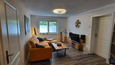 Ferienwohnung leinelume - Foto 4