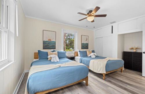 Luxury Villa Heated Pool, Putt-Putt & Bocce - Foto 38