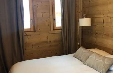 Chalet Granger Vars 22 couchages - Foto 28