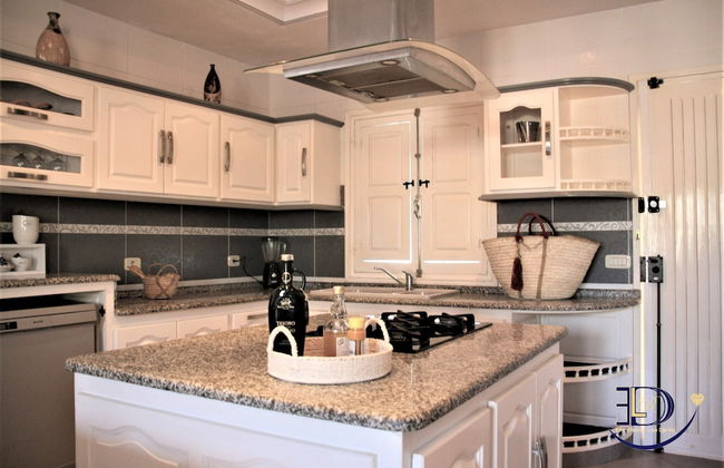 Villa Azalée Eden Luxe - Foto 19