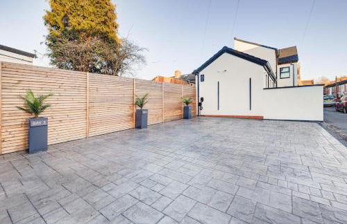 Luxury Stay - Spa Bath - Couples or Business - Foto 41