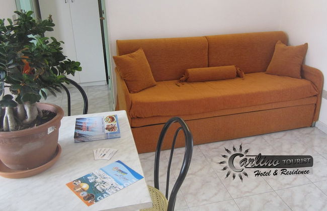 Appartamenti Baia Verde Gallipoli di Carlino Tourist - Foto 15