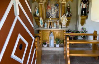 Tischneck Chalets - TraumFerienhäuser im Schwarzwald - Chalets Riva & Limone - Foto 37