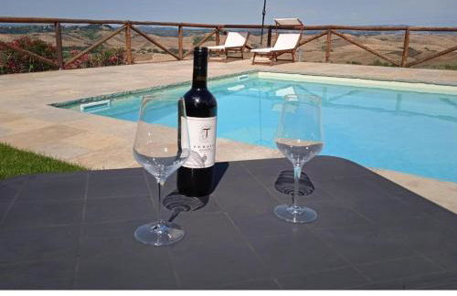 La Casa di Chianni La Pieve 2 - Foto 8