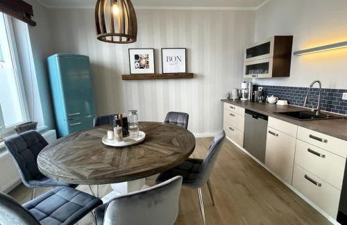 No II Seestern apartments Netflix und Disney - Foto 10