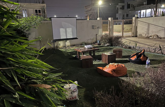 Bunk house villa - Foto 12