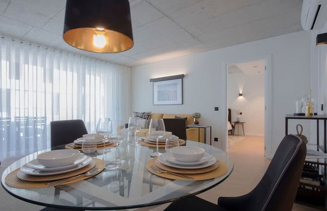 Liiiving in Gaia - Beach Seaside Apartment - Photo 67