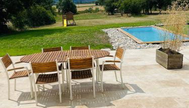 Logement B / Clos des Saunières - Foto 4