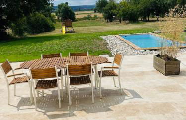 Logement B / Clos des Saunières - Foto 4