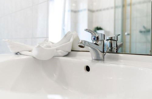 Nice Apartment with Balcony - Foto 26