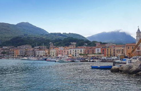 2 Bedroom Gorgeous Apartment In Scario - Foto 20