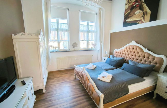 City Apartments Mühlhausen - Photo 13