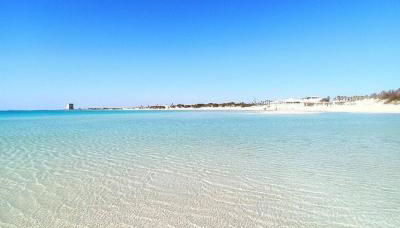 casa gialla mare del salento - Foto 2