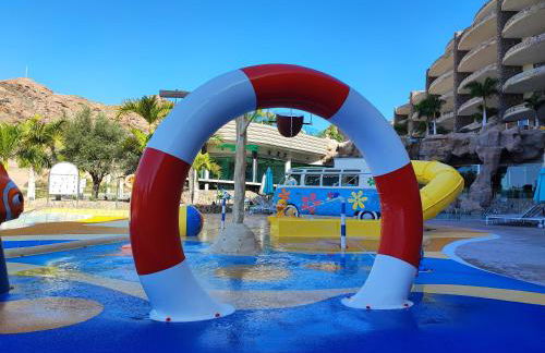 Anfi del Mar Tauro Golf 2 Emerald Club - Foto 23