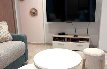 Hébergement de Standing à la Mer avec extérieur - Foto 37