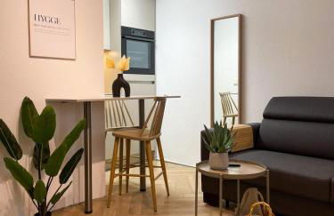 Ferienwohnung Ava No2- Heiligkreuztal 1-2 Personen - Foto 4